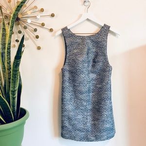 Reformation Open-back Mini Dress